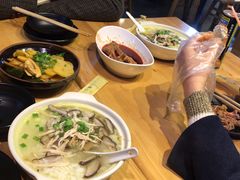 -二孃鸡爪爪(双楠店)
