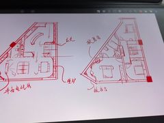 -翼森原创设计·全案实景落地