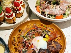 -BE BRIGHT KITCHEN(正佳广场店)