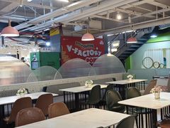 -萨卡屋亲子乐园·餐厅(龙山万物工场店)
