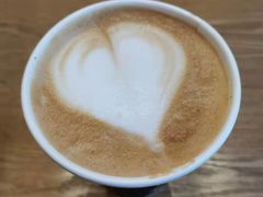 榛果拿铁-MIAO COFFEE