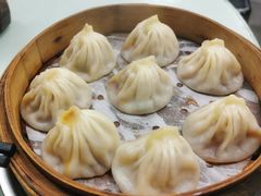 -食惠里小笼包面馆(越秀店)
