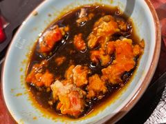 -西安W酒店·WEI全味西餐厅