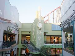 -三井奥特莱斯购物城(爵士之梦长岛店)