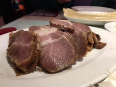 熏肉-老昌春饼(中央大街店)