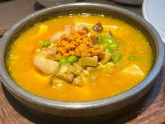 -将相和·海鲜蒸饺大连菜