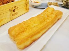 油条-广州酒家(昌岗地铁站店)