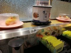 -争鲜回转寿司(飞洲国际店)