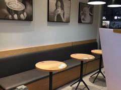用餐区-都可手作(学士街手作店)