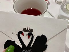 -黑天鹅蛋糕店(青年大街店)