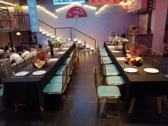 -里堂派对·独栋团建聚会小院轰趴馆(三圣乡店)