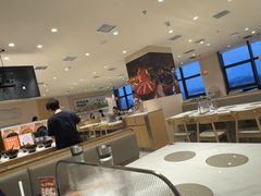 -呷哺呷哺 蔬菜畅吃(中发百旺店)