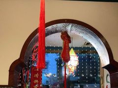 -一个勺子新疆锡伯主题私房菜(红墙巷49号院店)