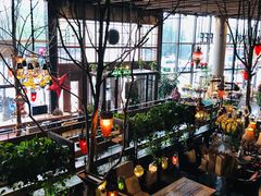 -咖梦餐厅 COMENG RESTAURANT