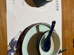 -云山茶餐厅(广东大厦店)
