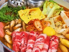 -京尚道韩式美食屋(海甸岛店)