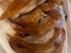 -海湾壹品·粤菜·早茶·烤鸭(拱北店)