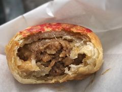 鲜肉月饼-上海哈尔滨食品厂(淮海中路店)