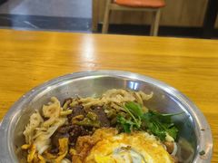 红烧牛肉卤粉-地道战卤粉(名牌大厦店)