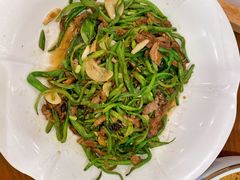 -紫光园·烤鸭·北京菜(劲松店)