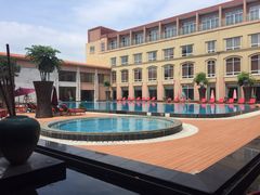 -广州逸林假日酒店·四季桃源中餐厅(白云山风景区店)