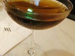 -LONG BAR 廊吧(外滩华尔道夫酒店)