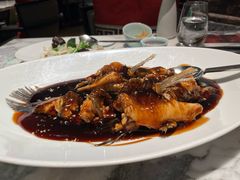 -湖滨28中餐厅·西湖宴·杭州君悦酒店
