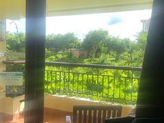 -三亚亚龙湾天域度假酒店