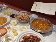 -靓虾二哥长沙地标小龙虾(五一广场店)