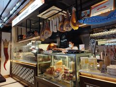 -Mammamia意大利餐厅(古北店)
