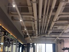 -LA合时健身4PMFIT(花桥旗舰店)
