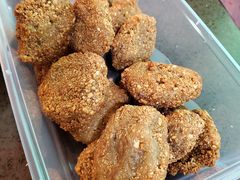 香酥藕饼-陶记正宗德州扒鸡(科巷店)
