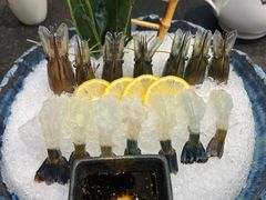 -飞尝蚝·顺德菜·鱼生(顺德总店)