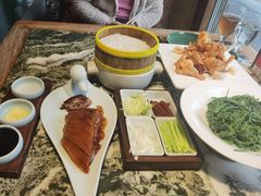 -那家小馆•北京菜•烤鸭(香山店)