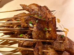 -水浒烤肉(国贸店)