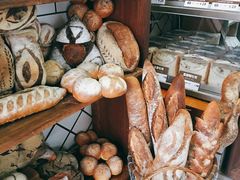 -Juicy Bakery(大学路店)