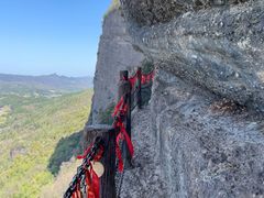 -剑门关风景区