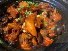 -浔庐餐厅•江西老字号•九江菜(烟水亭店)