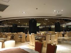 -西安长征华美达酒店