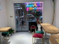 -大力披萨(健康路店)