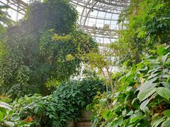 -郑州植物园