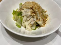 -筱爷叔·上海传统手工菜(玉树路店)