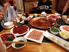 -老码头火锅(玉林店)