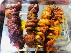 -海平馄饨(逍遥二路店)