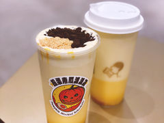 -喜茶(天津乐宾百货店)