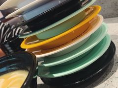 -小乔回转寿司(铁东万象汇店)