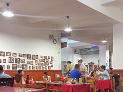 大堂-老丽江餐馆(丽江华都商贸城店)