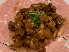 纸包骨-清晖小苑•顺德地方菜(壹海城店)