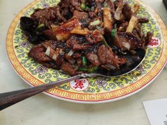 -砂锅居(西四店)