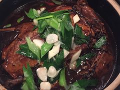 -千岛湖君澜度假酒店(文广轩中餐厅)
